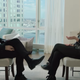 John Oliver, Monica Lewinsky